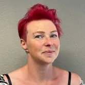 Porträt von Jessica
