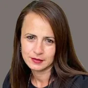 Porträt von Maria
